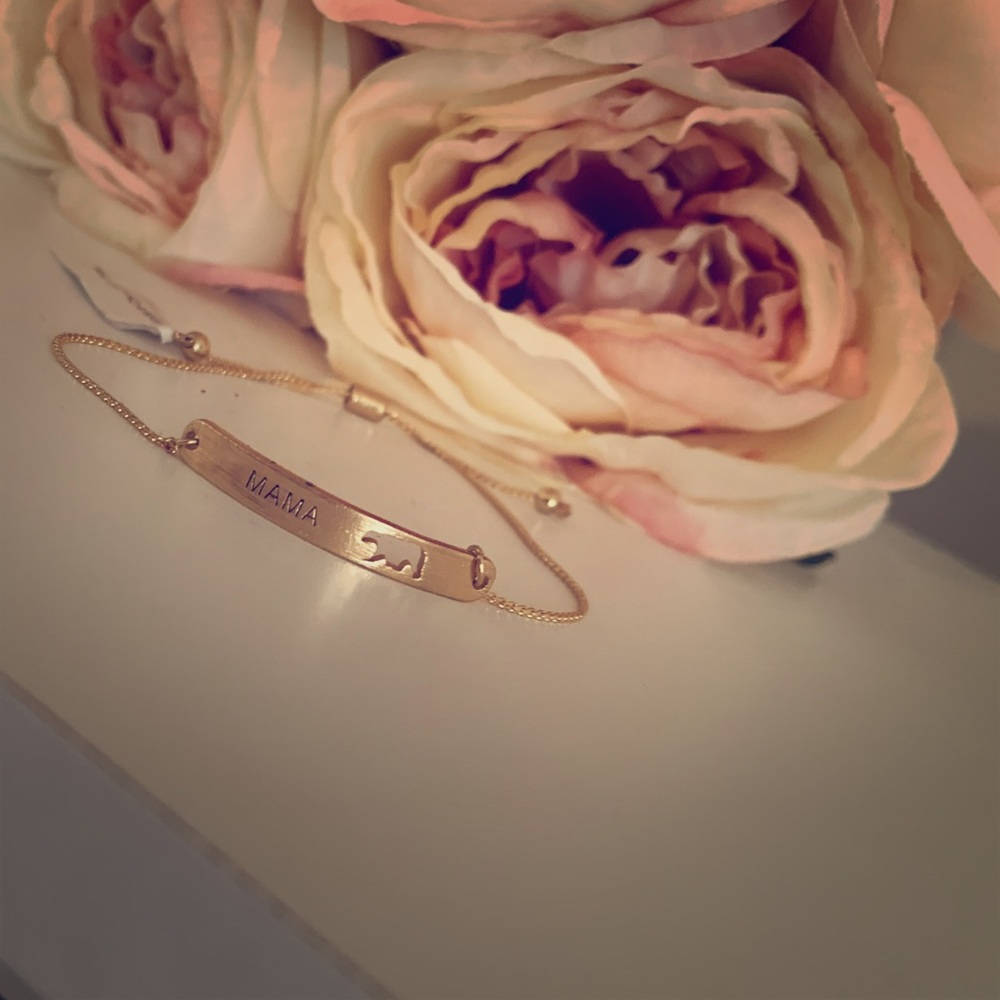 Mama Bear bracelet